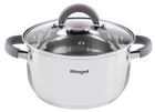 Кастрюля Meyer (4.2 л) 22 см Ringel (kuh0016432)
