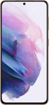 Smartfon Samsung Galaxy S21 8/128GB Phantom Violet (SM-G991BZVDEUE) - obraz 2
