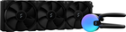 Система жидкостного охлаждения Fractal Design Lumen S36 v2 (FD-W-L1-S3611)