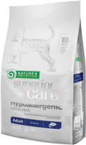 Сухой корм для собак Nature's Protection Superior Care Hypoallergenic Grain Free Adult All Breeds