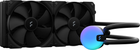 Система жидкостного охлаждения Fractal Design Lumen S28 v2 (FD-W-L1-S2811)
