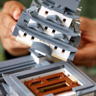 Zestaw klocków LEGO Architecture Zamek Himeji 2125 elementów (21060) - obraz 4