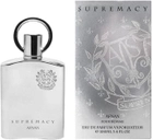 Woda perfumowana męska Afnan Supremacy Silver 100 ml (6290171000976) - obraz 1