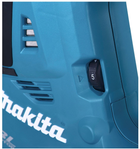 Акумуляторний перфоратор Makita DHR281Z - зображення 6