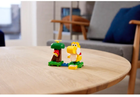 Zestaw klocków LEGO Super Mario Żółte drzewo owocowe Yoshi 46 elementów (30509) - obraz 2