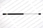 Амортизаторы капота / багажника LESJOFORS 8104231 Audi A6, Allroad 4F9827552B, 4F9827552C, 4F9827552D