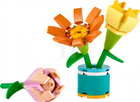 Zestaw klocków LEGO Friends Friendship Flowers 84 elementy (30634) - obraz 2