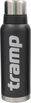 Термос Tramp Expedition Line Сірий 1.2 л (UTRC-028-grey)