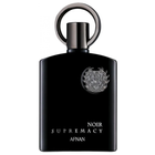 Woda perfumowana męska Afnan Supremacy Noir 100 ml (6290171001614) - obraz 1