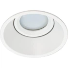 Точечный светильник Bergs 3019-DL-1 White GU10 max 1x35 Вт