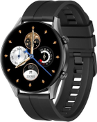 Smartwatch Oromed ORO Smart Fit 7 Pro czarny - obraz 1