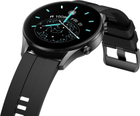 Смарт-годинник Oromed Smartwatch ORO Smart Fit 7 Pro Black - зображення 3