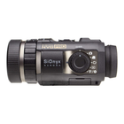 Кольорова цифрова камера нічного бачення Sionyx Aurora Pro Чорний 2000000126548 - зображення 1
