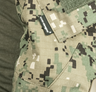 Комплект уніформи Emerson G2 Combat Uniform AOR2 Піксель L 2000000116235 - зображення 5
