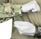 Комплект уніформи Emerson G2 Combat Uniform AOR2 Піксель L 2000000116235 - зображення 6
