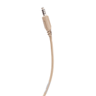 Вихідний кабель Ops-Core AMP Monaural U174 21" 2000000126050 - зображення 4