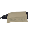 Тактическая нашлемная экшн-камера MOHOC M2 с кабелем USB Бежевый - изображение 4