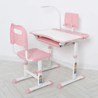 Парта Bambi M 4428-8-2 Light Pink (M 4428)