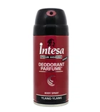 Дезодорант-спрей INTESA Pour Homme Deodorant Spray Ylang -Ylang (8003510002733)
