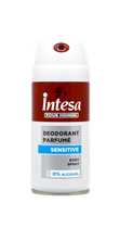 Дезодорант-спрей INTESA Pour Homme Deodorant Spray Sensative (8003510008728)