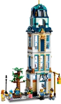 Zestaw klocków Lego Glówna ulica 1459 elementów (31141) - obraz 3