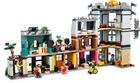 Zestaw klocków Lego Glówna ulica 1459 elementów (31141) - obraz 8
