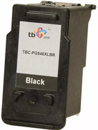 Картридж TB Print для Canon PG-540XL Black (TBC-PG540XLBR) - зображення 3