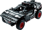 Zestaw klocków Lego Technic Audi RS Q e-tron 914 elementów (42160) - obraz 2