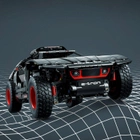 Zestaw klocków Lego Technic Audi RS Q e-tron 914 elementów (42160) - obraz 4