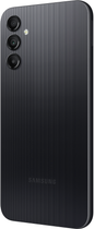 Мобільний телефон Samsung Galaxy A14 LTE 4/64GB Black (SM-A145RZKUEUE) - зображення 6