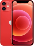Мобильный телефон Apple iPhone 12 mini 128GB PRODUCT Red Официальная гарантия - изображение 1