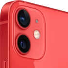 Мобильный телефон Apple iPhone 12 mini 128GB PRODUCT Red Официальная гарантия - изображение 4