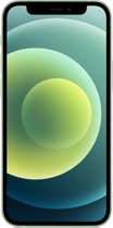 Мобильный телефон Apple iPhone 12 mini 128GB Green Официальная гарантия - изображение 2
