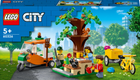 Конструктор LEGO City Пікнік у парку 147 деталей (60326) - зображення 1