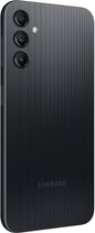 Smartfon Samsung Galaxy A14 5G 4/64GB Black (SM-A146PZKDEUE) - obraz 5