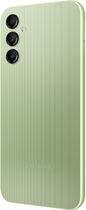 Smartfon Samsung Galaxy A14 5G 4/64GB Light Green (SM-A146PLGDEUE) - obraz 6