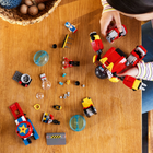 Конструктор LEGO Сонік проти смертельного робота-яйця доктора Еґмана 615 деталей (76993) - зображення 3