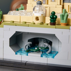 Конструктор LEGO Harry Potter Замок і територія Гоґвортса 2660 деталей (76419) - зображення 6