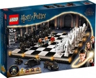 Конструктор LEGO Harry Potter Чарівні шахи 876 деталей (76392) - зображення 1