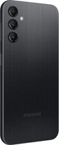 Мобільний телефон Samsung Galaxy A14 LTE 4/128GB Black (SM-A145RZKVEUB) - зображення 5