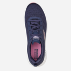 Жіночі кросівки для залу Skechers 128319-NVY 40 (10US) 27 см Сині (195204042137) - зображення 3