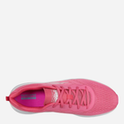 Жіночі кросівки для залу Skechers 128319-PNK 36 (6US) 23 см Рожеві (195204397107) - зображення 7