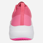 Жіночі кросівки для залу Skechers 128319-PNK 37 (7US) 24 см Рожеві (195204397121) - зображення 6