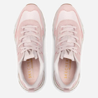 Жіночі кросівки Skechers 155429-LTPK 38 (8US) 25 см Рожеві (195969713181) - зображення 6