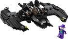 Zestaw klocków LEGO DC Batman Batwing: Batman kontra Joker 357 elementów (76265) - obraz 2