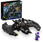 Zestaw klocków LEGO DC Batman Batwing: Batman kontra Joker 357 elementów (76265) - obraz 9