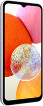 Smartfon Samsung Galaxy A14 5G 4/128GB Silver (SM-A146PZSGEUE) - obraz 4