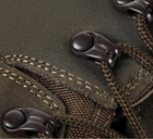 Тактические ботинки М-Тас Alligator 39 Brown - изображение 7