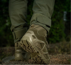 Тактические ботинки М-Тас Alligator 47 Olive - изображение 11
