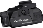 Фонарь для пистолета Fenix GL06-365 (GL06-365) - изображение 1